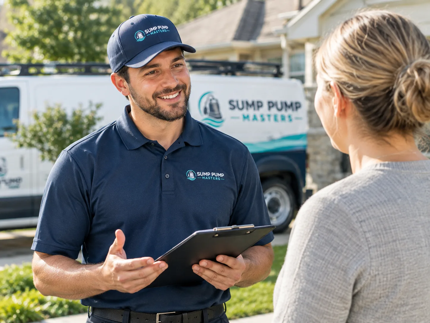 Sump Pump Repair Union Grove, AL FAQs